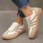 New Casual Flat Shoes For Women
