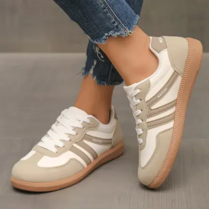 New Casual Flat Shoes For Women