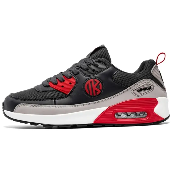 Air Cushion Trainers For Men - Image 3
