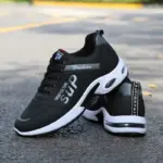 Anti -Slip Running Shoes For Men - Image 5