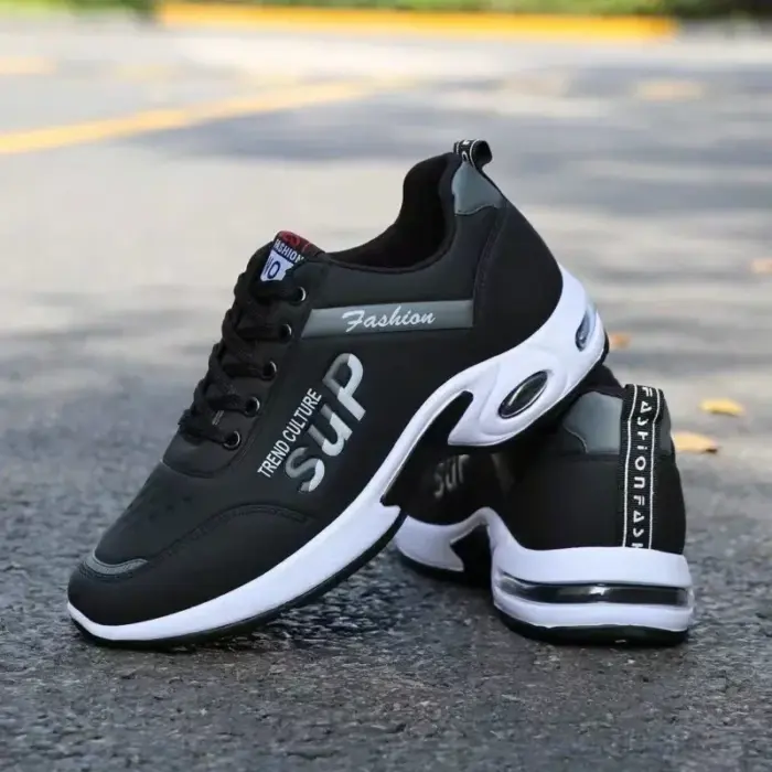 Anti -Slip Running Shoes For Men - Image 5