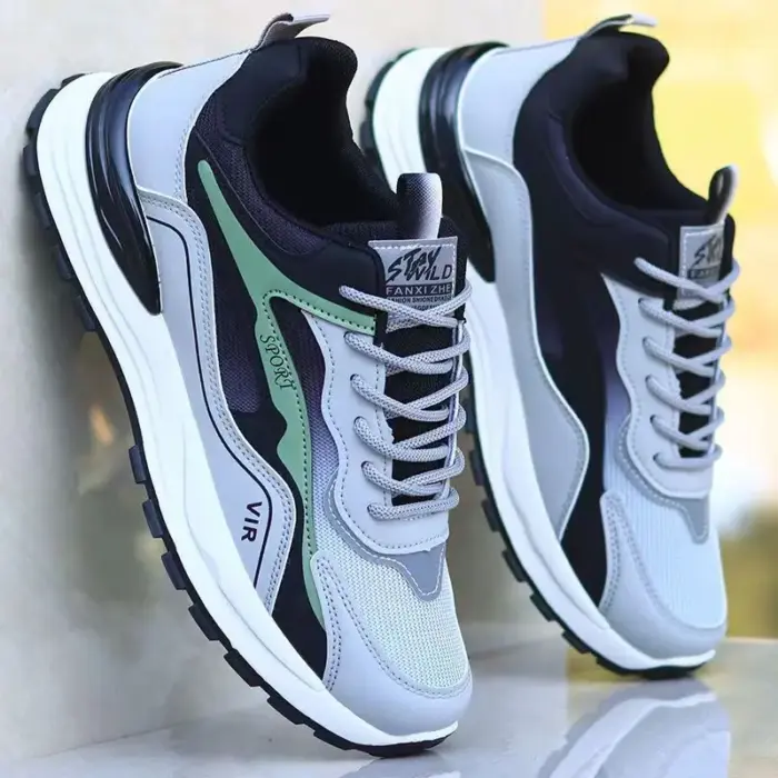 New Lightweight Trainers For Men - Image 3
