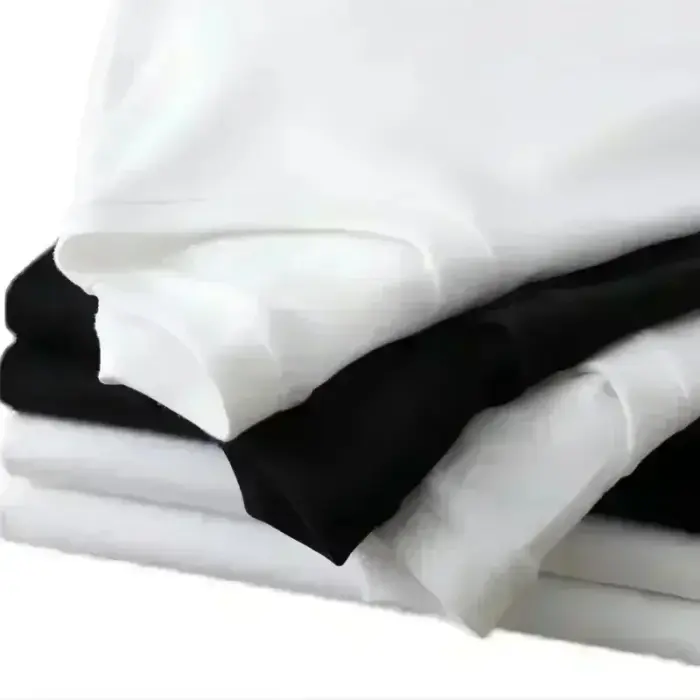 New Oversized T-Shirts For Men - Image 5