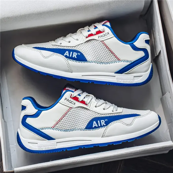 Breathable Running Shoes For Men - Image 2