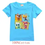 New SuperKitties T-Shirts For Kids