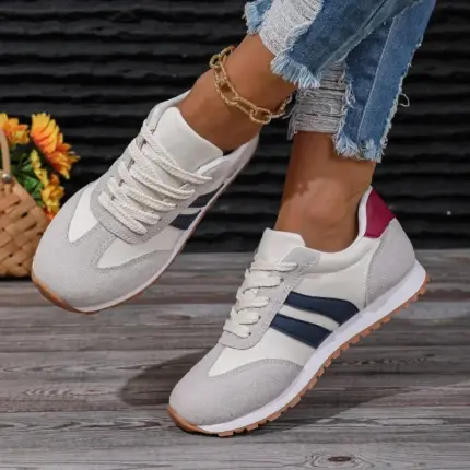 New Lightweight Sneakers For Women