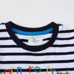 100% Cotton Animals T-Shirts For Boys - Image 6