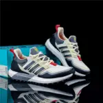 New Shock-Absorbing Running Shoes For Men