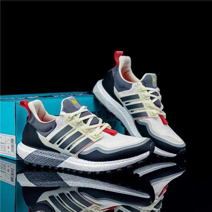New Shock-Absorbing Running Shoes For Men - Image 1