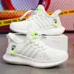 Mesh Breathable Running Shoes For Boys - Image 2