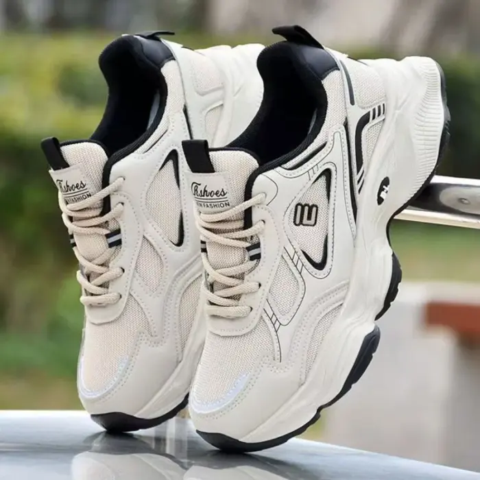 High Quality Trainers For Men - Image 6