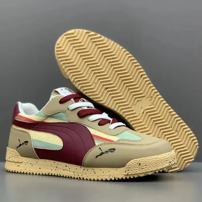 High-Quality Sneakers For Men - Image 3