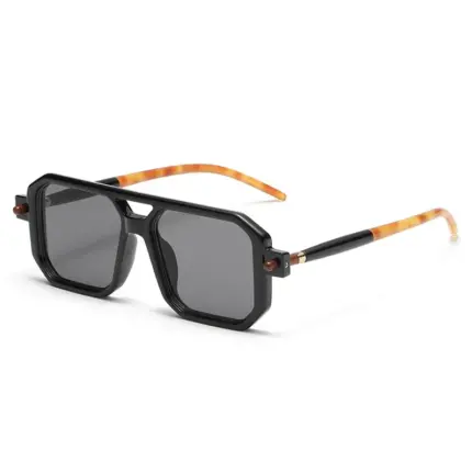 New Square Sunglasses For Men