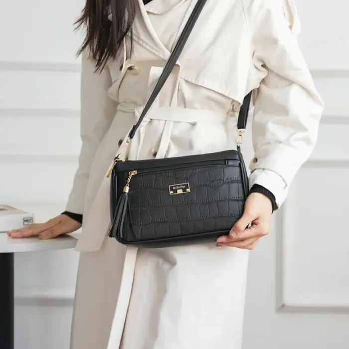 Large Capacity Shoulder Bags For Women - Image 4