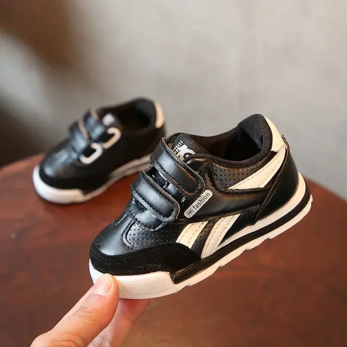 Breathable Sneakers For Boys - Image 2