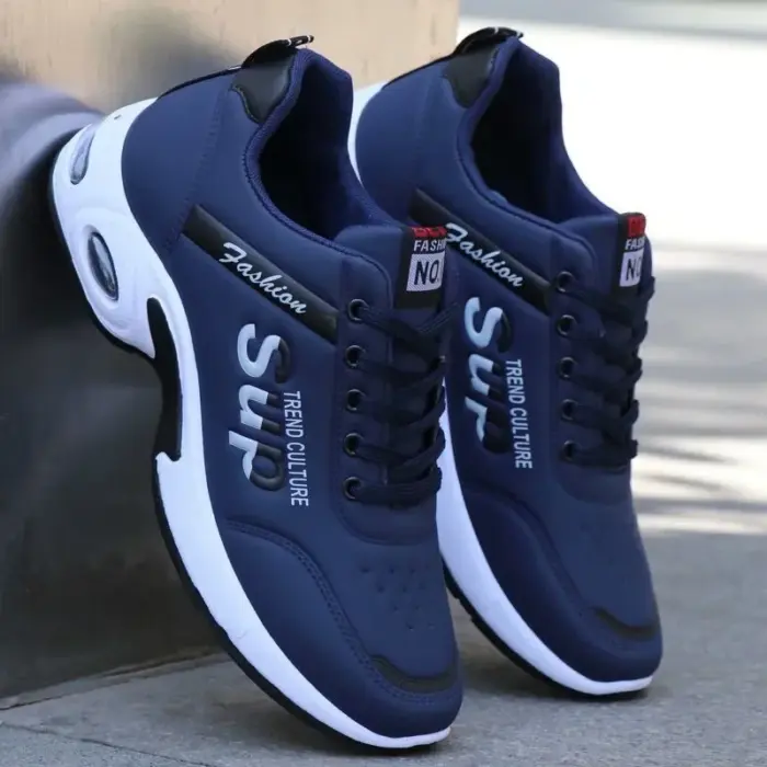Anti -Slip Running Shoes For Men - Image 2
