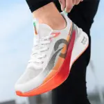 Hight-Quality Running Shoes For Men - Image 4
