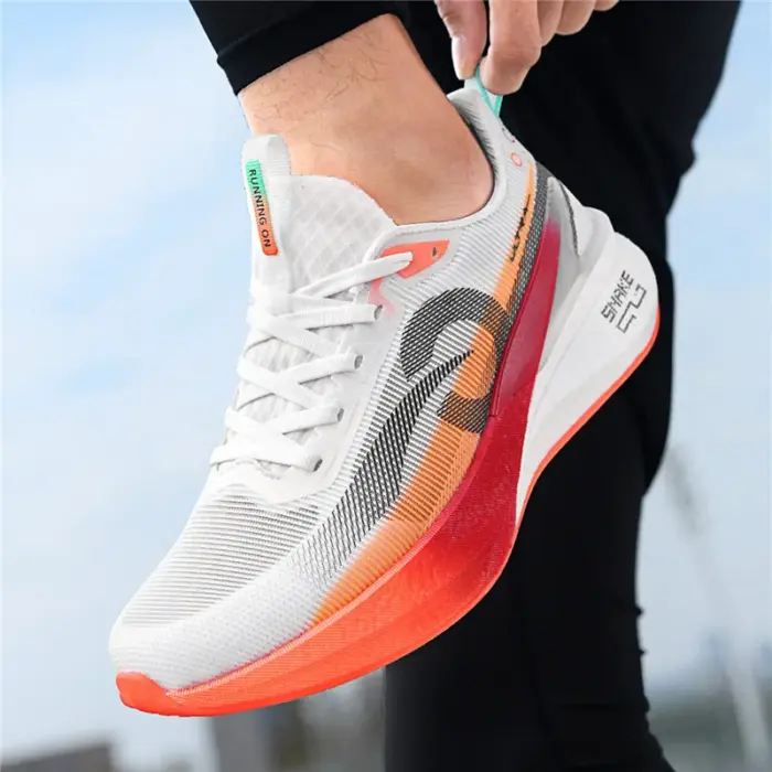 Hight-Quality Running Shoes For Men - Image 4