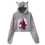 Cat Ear Hoodies For Girls - Image 6