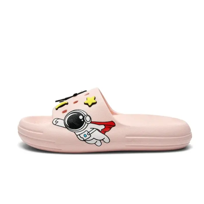 Astronaut Slippers For Boys - Image 4