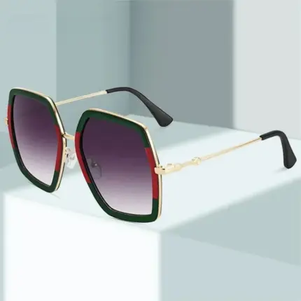 New Oversized Sunglasses For Women