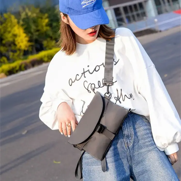 Casual Crossbody Bags For Women - Image 1