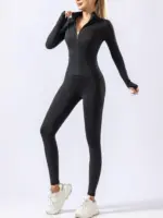 Breathable Yoga Suits For Women
