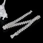 Elegant Pearl Belts For Women - Image 6