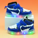 Breathable Cartoon Trainers For Boys - Image 3