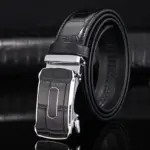 New All-match Leather Belts For Men - Image 3