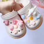 Hello Kitty Charms For Clogs - Image 2