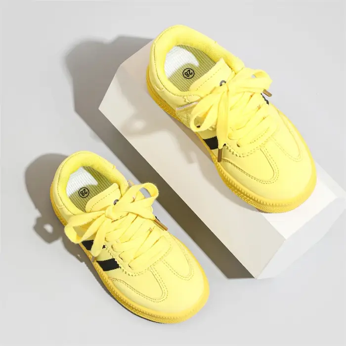 New Breathable Sneakers For Boys - Image 3