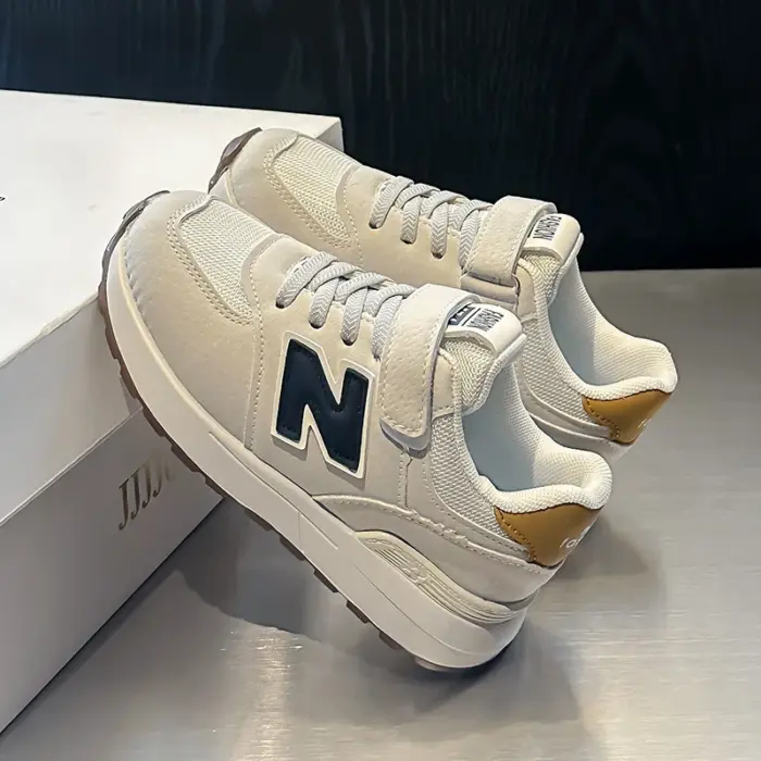 New Lightweight Trainers For Boys - Image 3