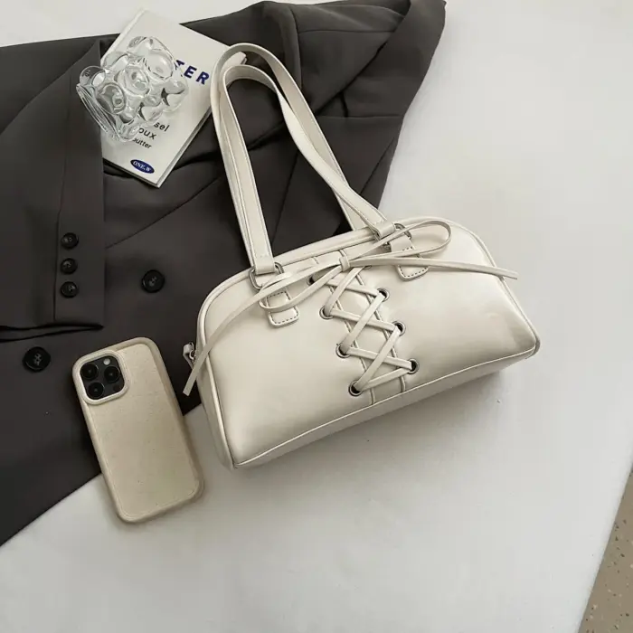 Fashion High End Shoulder Bags For Women - Image 4