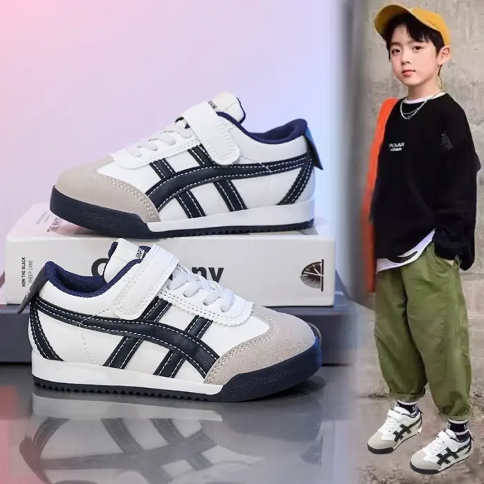 Trendy Sport Shoes For Boys - Image 3