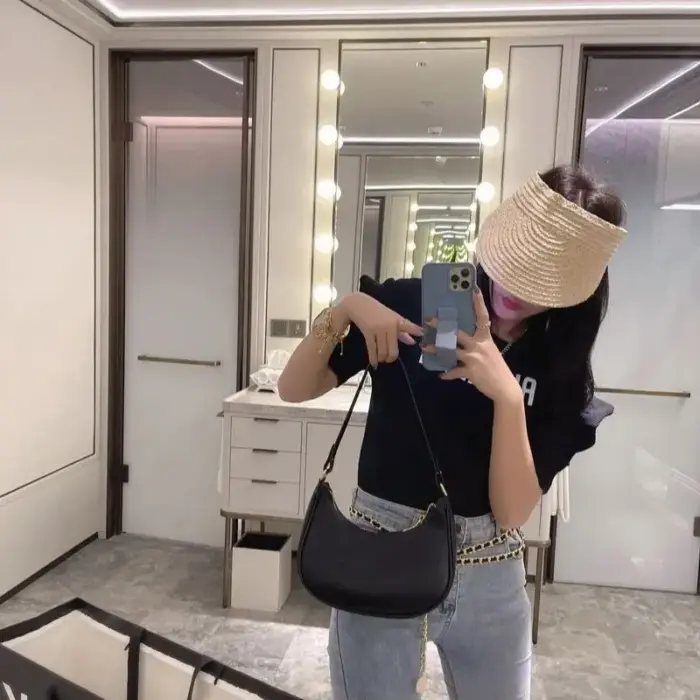Small Shoulder Bags For Women - Image 6