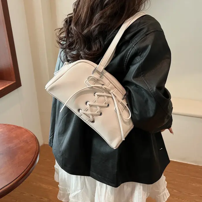 Fashion High End Shoulder Bags For Women - Image 2