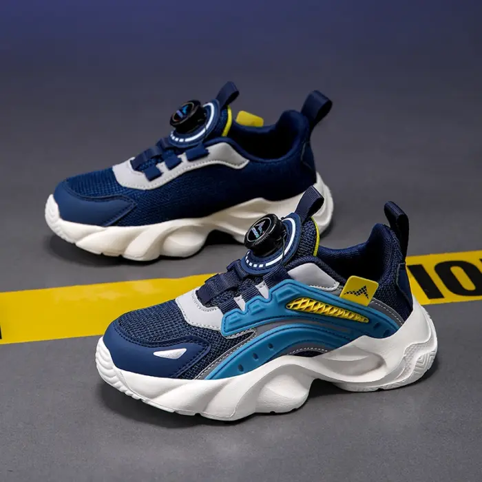 New Non-Slip Trainers For Boys - Image 4