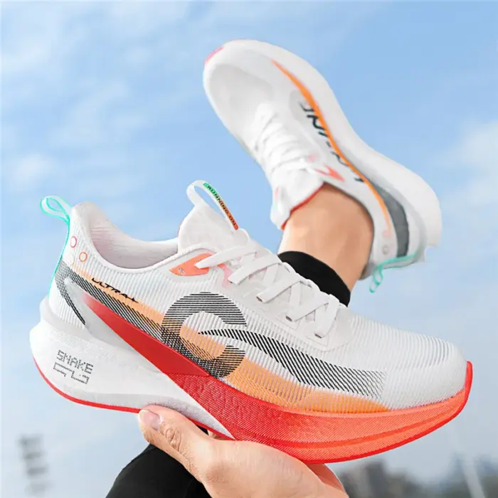Hight-Quality Running Shoes For Men - Image 2