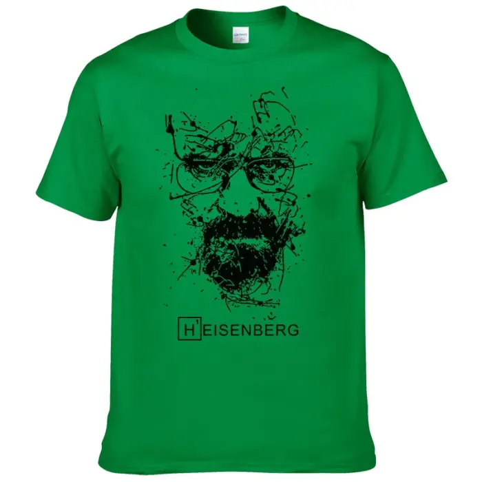 Breaking Bad T-Shirts For Men - Image 6