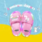 Led Lights Slippers For Kids - Image 3