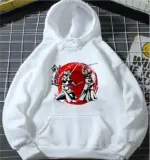 Taekwondo Hoodies For Kids - Image 5