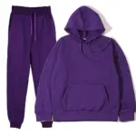 Loose Sports Tracksuits For Women - Image 2