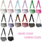 Large Capacity Nylon Bum Bags For Women - Image 6