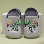 Toy Story Anti-Slip Clogs For Kids - Image 6