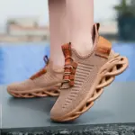 Breathable Anti-Slip Trainers For Boys - Image 2