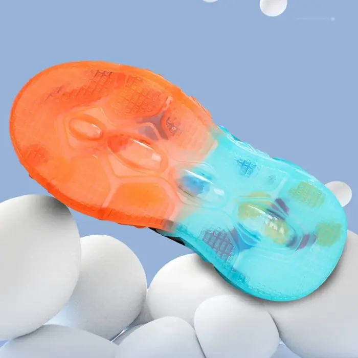 Casual Anti-Skid Trainers For Boys - Image 5