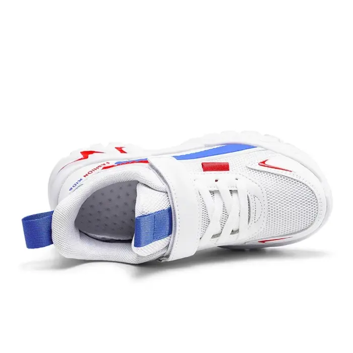 Breathable Lightweight Trainers For Boys - Image 5