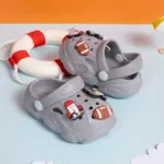 Thick Bottom Clogs For Kids - Image 5