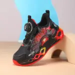 New Basketball Trainers For Boys - Image 4